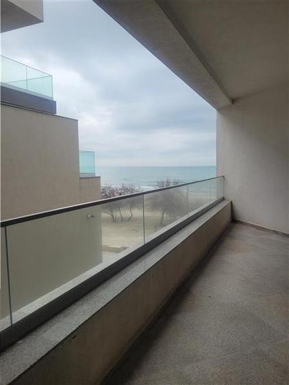 Apartament 2 Camere, Vedere La Mare, Balcon Generos