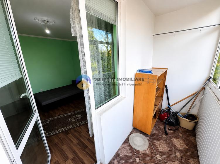Apartament 2 camere de vânzare  58 mp – Etaj 2 - 7