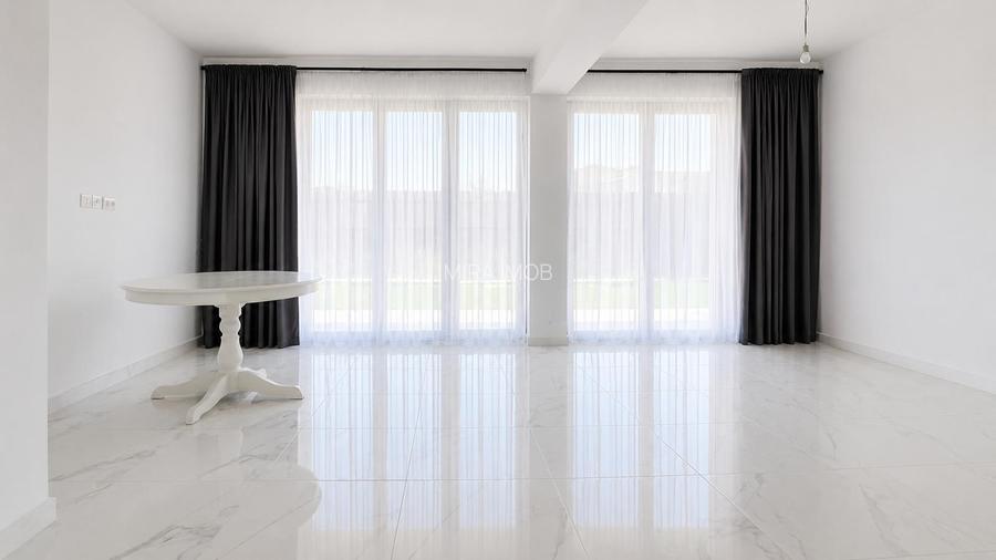 Proprietate exclusivistă tip înșiruită | 170 mp utili | 4 parcări - 4