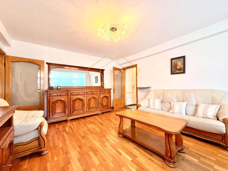 Apartament spațios cu 3 camere | Ultracentral - 3