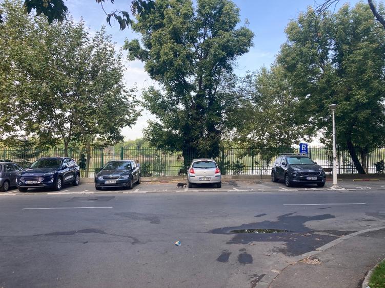 APARTAMENT 4 CAMERE DECOMADAT PARC LAC FABRICA DE GHEATA.PLUMBUITA