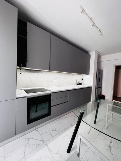 2 camere -  Aviației Apartments, Herăstrău, Aerogării, Promenada