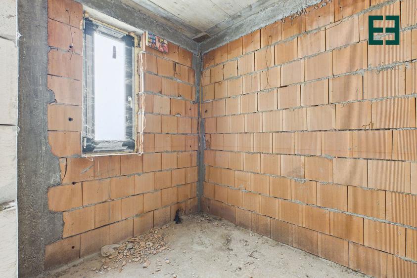 Casă nouă cu 4 camere și teren de 445 mp  - Vladimirescu - Arad