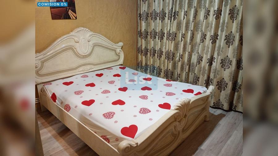 COMISION ZERO - APARTAMENT 3 CAMERE MICRO 17 RENOVAT┃