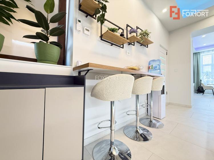 Apartament premium intr-o cladire de patrimoniu, la cateva minute de Catedrala - 30