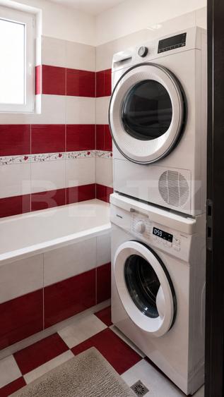 Apartament de vanzare, 39 mp, zona Rasnov