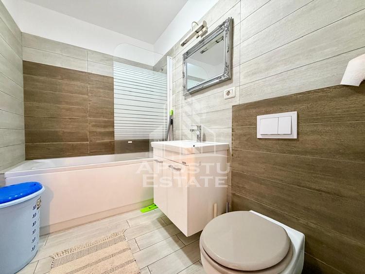 Apartament 2 camere de vanzare, bloc nou, pod, Aradului, Timisoara