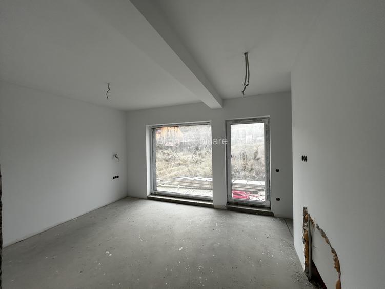 Casa Individuala in Chinteni 700mp teren zona str Crangului - 11