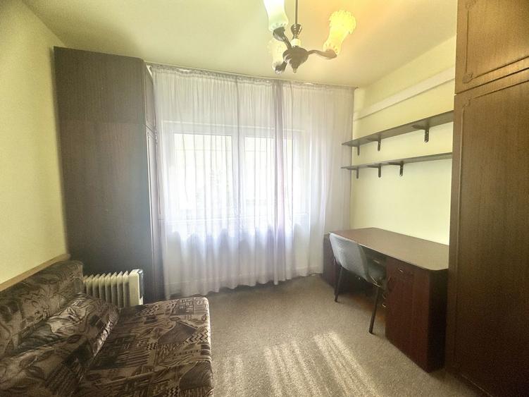 Girocului, Centrala proprie, Disponibil imediat