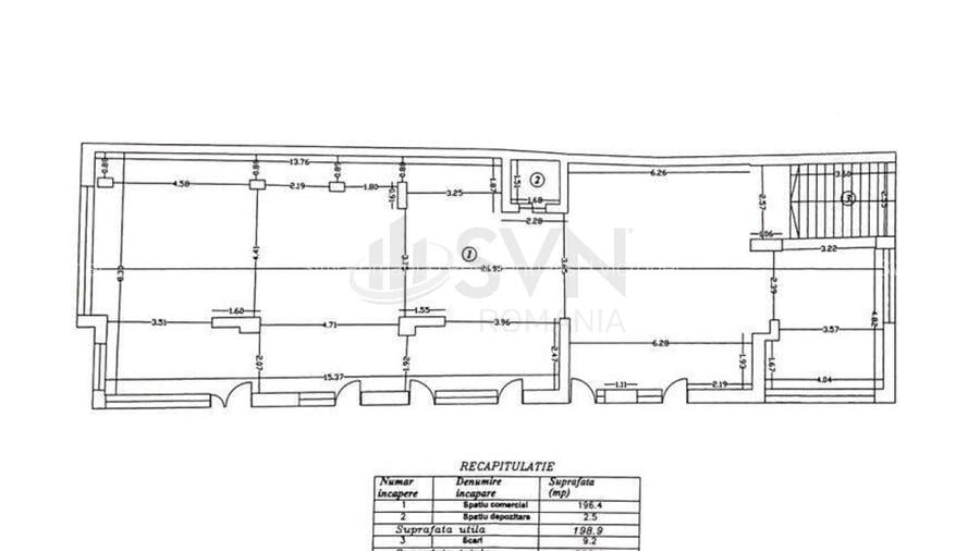 REC3001769 Spatiu comercial Floreasca - 7