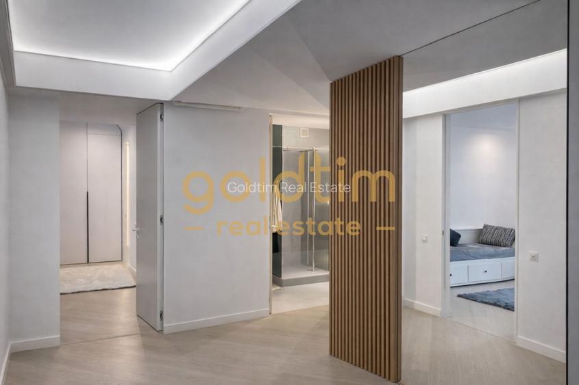 NOU/SUPERB/MOBILAT UTILAT/ANSAMBLU GYM SI PISCINA (+TVA) - 21