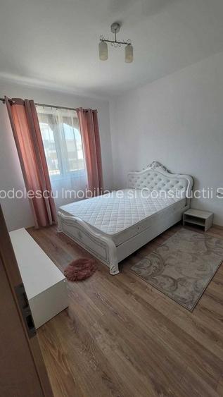 Apartament cu 2 camere/2 locuri de parcare - Dumbravita - 6
