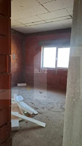 Casă spațioasă cu garaj și teren 700 mp – la roșu sau la cheie - 9