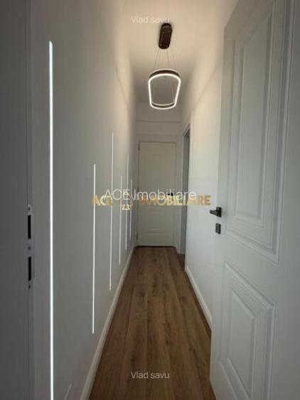 3 Camere de inchiriat | Universitate | Metrou | Centrala | Mobilat - 8
