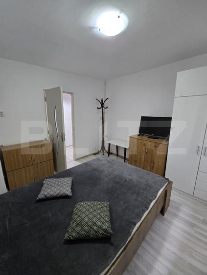 Apartament 3 camere, 54 mp utili - zona Soarelui