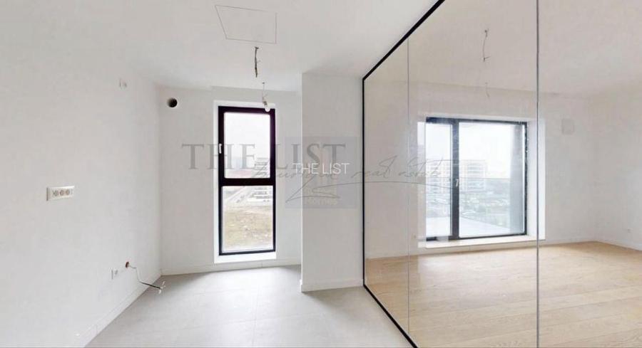 Apartament cu doua camere | Complex rezidential |Nusco City | TAXARE INVERSA - 5