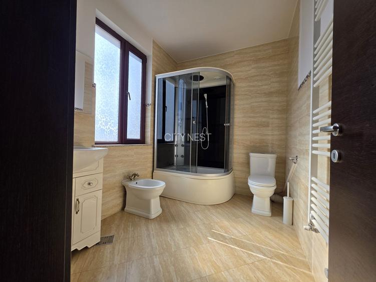 Vila individuală cu piscină privată,, teren 1000 mp – Pipera - 6