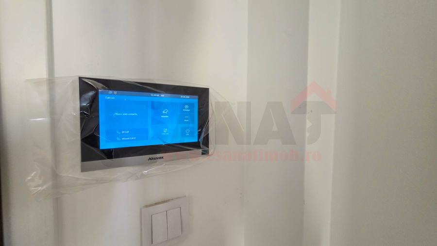 AP. 2 CAM | NOU | Garaj 2 masini | Decomanadat | Parcare| 64 mp |VIDEO