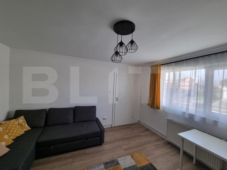 Apartament 1 cameră, 30.60 mp, zona The Office