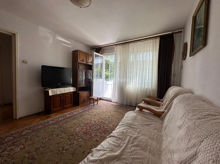 Locatie buna si spatiu | Apartament 2 Camere | Centrul Civic - 5
