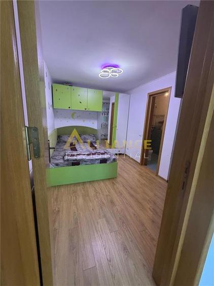 Casa individuala Popesti Leordeni || teren generos || zona centrala