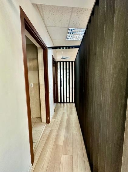 Clădire birouri de vânzare Cotorceni – P+4 etaje | 870 mp utili | Parcare | Idea