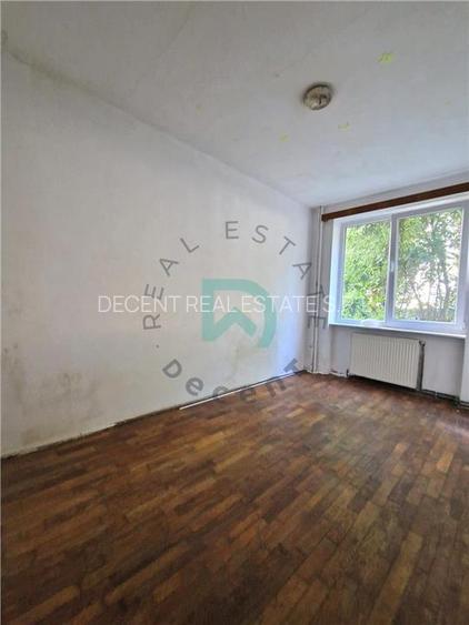 Apartament 3 camere, Tractorul - 3