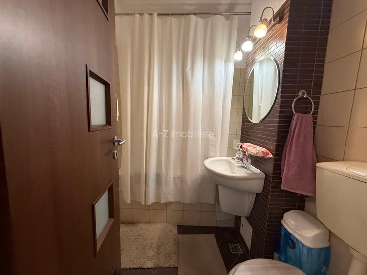 Inchiriere Apartament | 2 camere  | Dorobanti - 9