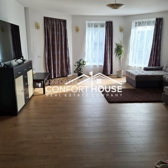 Vila individuala P+E+M, garaj, teren 700mp, Iancu Nicolae - 11