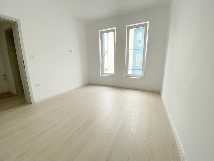 Apartament 2 camere, decomandat, 56mp, balcon 14 mp, Giroc