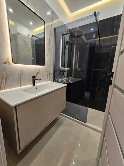 Apartament de 2 camere, 60 mp, parcare, balcon, Exigent Plaza Lujerului - 5