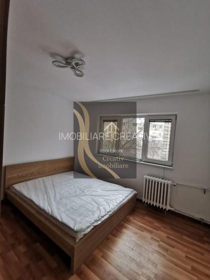 Apartament 2 camere Crangasi - 5