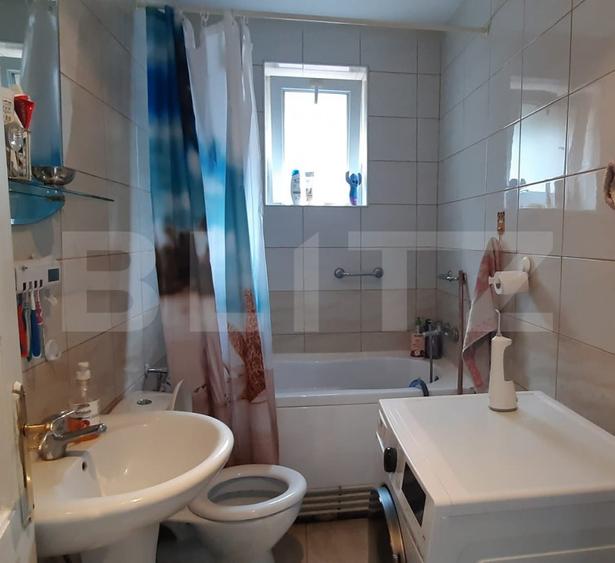 Casa de vanzare, 108 mp, zona Semicentrala Satu Mare