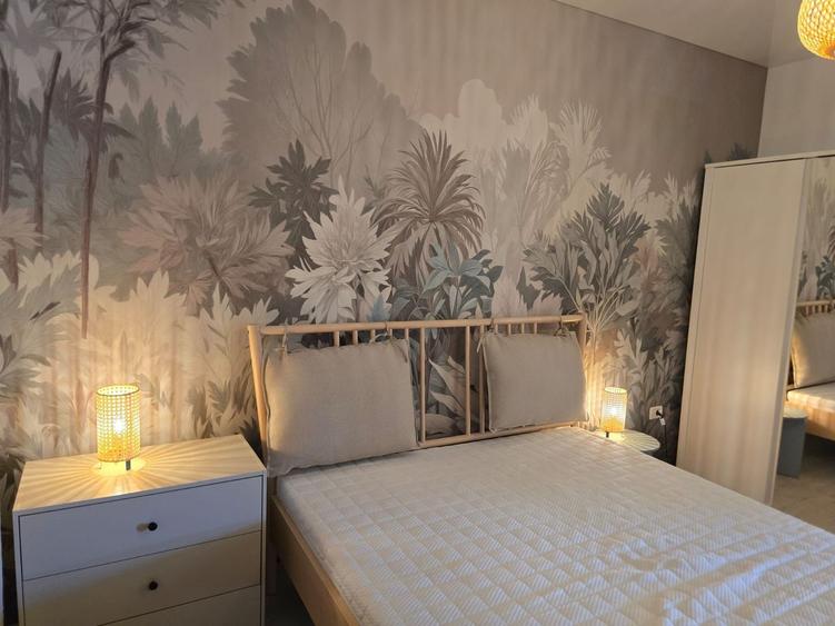 Inchiriez Apartament 2 Camere