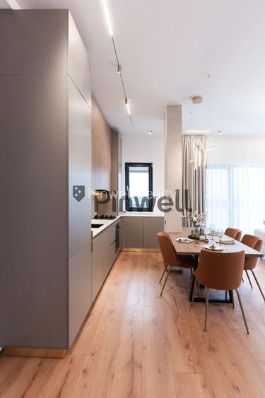 APARTAMENT PREMIUM 4 CAMERE I DARWIN RESIDENCE TUNARI - 25