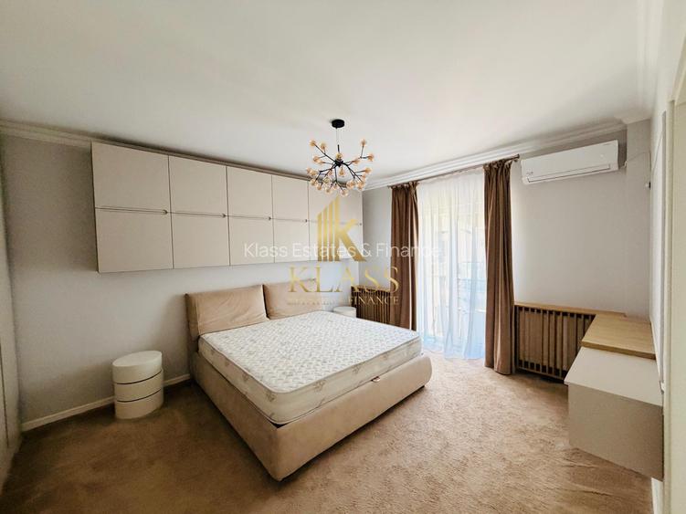 apartament de inchiriat cu 3 camere  in zona Sisesti - 7