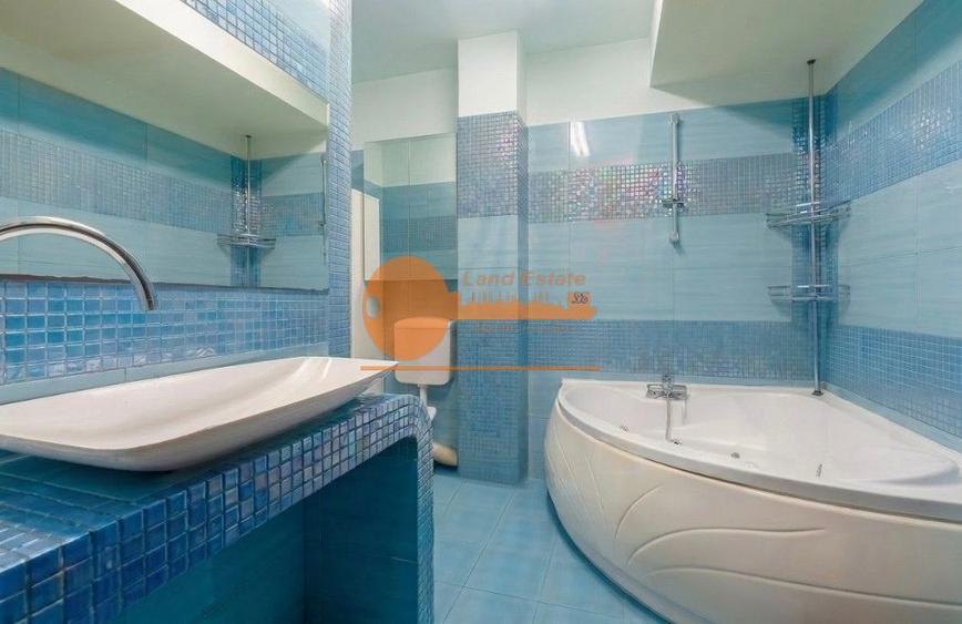 3 camere | 89 mp | Parcare proprie | Militari – Strada Orșova