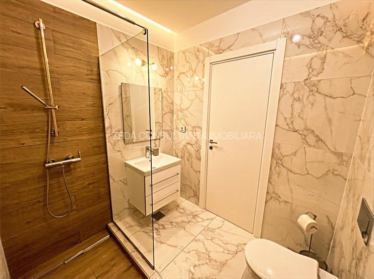 Apartament 3 camere Baneasa - Jandarmerie - 3