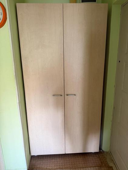 Apartament 2 camere decomandat, bld. Dorobantilor, etaj 3.