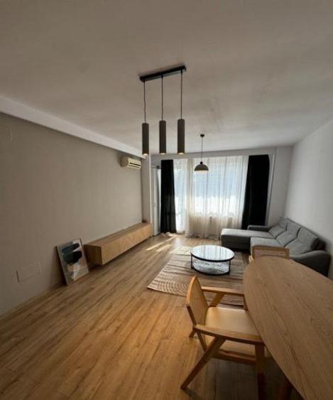 Baneasa | Sisesti | 2 Camere | Centrala | Parcare |