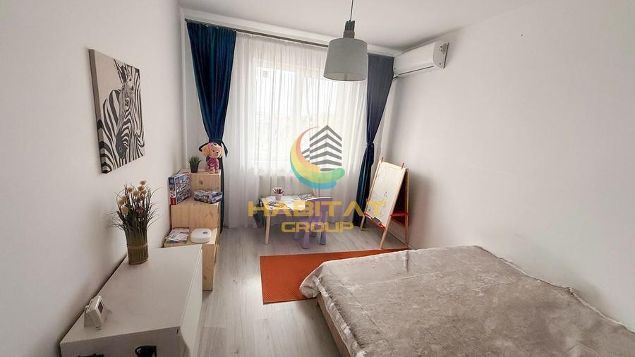 Vanzare Apartament 2 Camere Mobilat+Parcare- Berceni