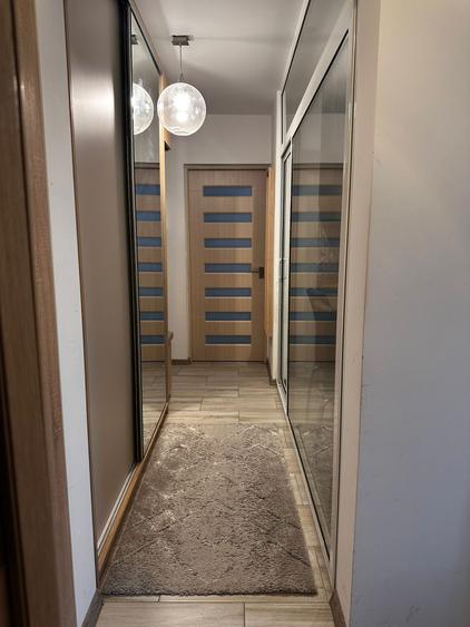 Brancoveanu -2 camere -Prima inchiriere !