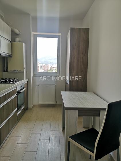 Apartament 2 camere bloc nou,întrare Racadau - 6