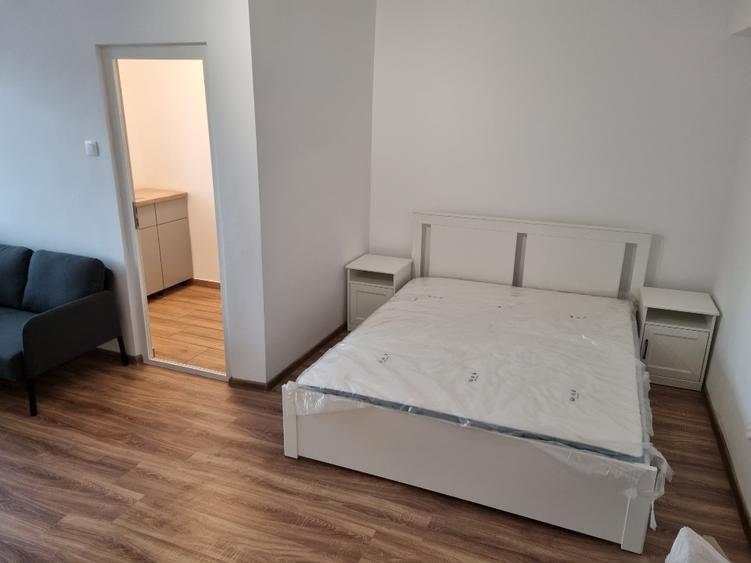 Garsoniera City Mall Parc Tabacarie - direct proprietar