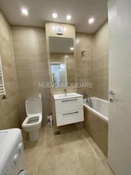 Garsoniera | Hils Pallady | Loc parcare | Balcon | Metrou | AC - 8