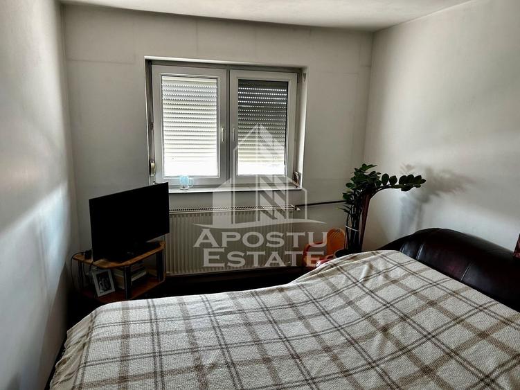 Apartament 2 camere de vânzare, zona Lipovei, Timisoara