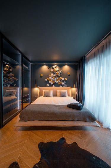 Apartament 3 camere I Mobilat modern I Buna ziua
