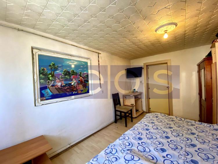 DE VANZARE CASA 4 CAMERE | 108 MP UTILI TERASA 13 MP TEREN 142 MP | PIATA RAHOVA - 29