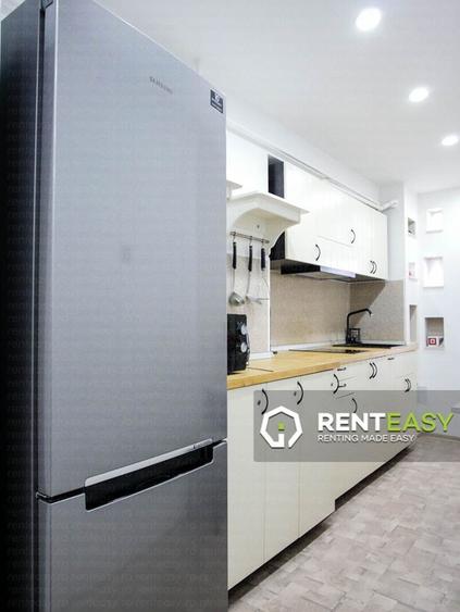 Inchiriere apartament cu o camera situat in zona Gara - Carrefour