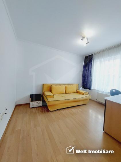 Apartament 3 camere, terasa, parcare, Buna Ziua, Cluj Napoca